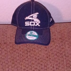 Chicago White Sox Cap